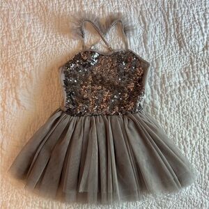 Nora Lee Clementine Tutu